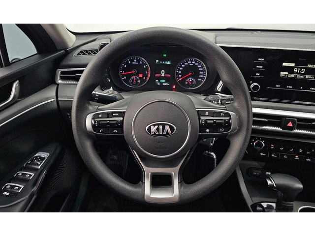 Kia K5 2.0 LPG Strandard * НАЙ-ДОБРА ЦЕНА В БЪЛГАРИЯ* - автомобили, коли, обяви за нови и употребявани 12