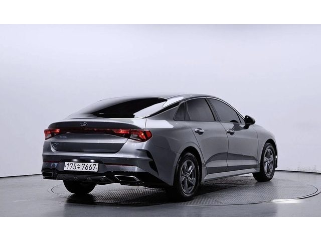 Kia K5 2.0 LPG Strandard * НАЙ-ДОБРА ЦЕНА В БЪЛГАРИЯ* - автомобили, коли, обяви за нови и употребявани 1