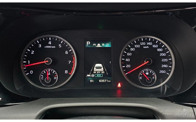 Kia K5 2.0 LPG Strandard * НАЙ-ДОБРА ЦЕНА В БЪЛГАРИЯ* - автомобили, коли, обяви за нови и употребявани 7