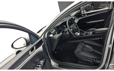 Kia K5 2.0 LPG Strandard * НАЙ-ДОБРА ЦЕНА В БЪЛГАРИЯ* - автомобили, коли, обяви за нови и употребявани 9