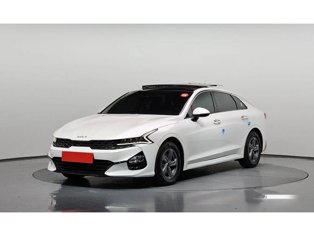 Kia K5 2.0 LPG Strandard * НАЙ-ДОБРА ЦЕНА В БЪЛГАРИЯ* - автомобили, коли, обяви за нови и употребявани 0