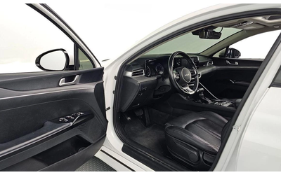 Kia K5 2.0 LPG Strandard * НАЙ-ДОБРА ЦЕНА В БЪЛГАРИЯ* - автомобили, коли, обяви за нови и употребявани 10