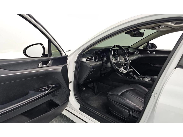 Kia K5 2.0 LPG Strandard * НАЙ-ДОБРА ЦЕНА В БЪЛГАРИЯ* - автомобили, коли, обяви за нови и употребявани 10