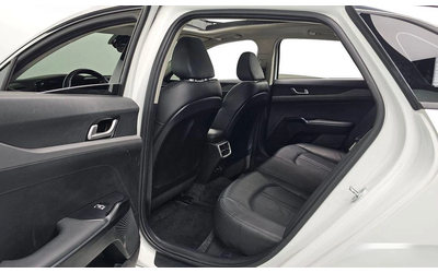 Kia K5 2.0 LPG Strandard * НАЙ-ДОБРА ЦЕНА В БЪЛГАРИЯ* - автомобили, коли, обяви за нови и употребявани 11