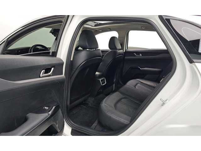 Kia K5 2.0 LPG Strandard * НАЙ-ДОБРА ЦЕНА В БЪЛГАРИЯ* - автомобили, коли, обяви за нови и употребявани 11
