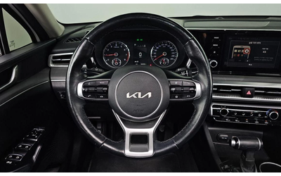 Kia K5 2.0 LPG Strandard * НАЙ-ДОБРА ЦЕНА В БЪЛГАРИЯ* - автомобили, коли, обяви за нови и употребявани 12