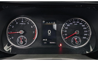 Kia K5 2.0 LPG Strandard * НАЙ-ДОБРА ЦЕНА В БЪЛГАРИЯ* - автомобили, коли, обяви за нови и употребявани 7