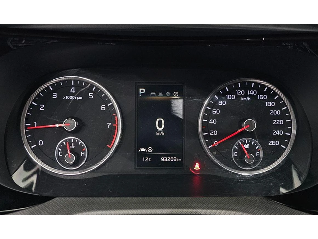 Kia K5 2.0 LPG Strandard * НАЙ-ДОБРА ЦЕНА В БЪЛГАРИЯ* - автомобили, коли, обяви за нови и употребявани 7