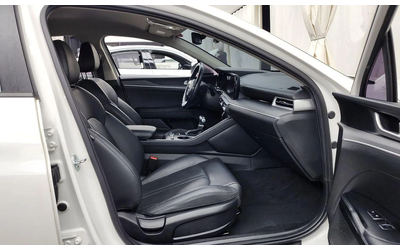 Kia K5 2.0 LPG Trandy * НАЙ-ДОБРА ЦЕНА В БЪЛГАРИЯ* - автомобили, коли, обяви за нови и употребявани 10