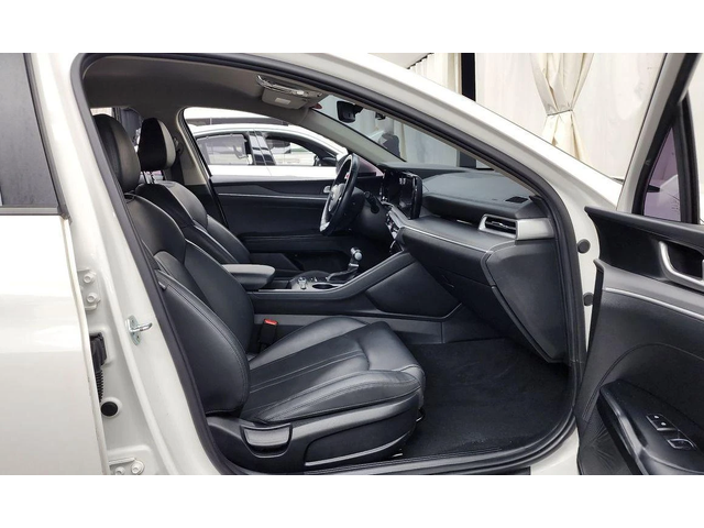 Kia K5 2.0 LPG Trandy * НАЙ-ДОБРА ЦЕНА В БЪЛГАРИЯ* - автомобили, коли, обяви за нови и употребявани 10