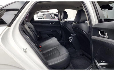 Kia K5 2.0 LPG Trandy * НАЙ-ДОБРА ЦЕНА В БЪЛГАРИЯ* - автомобили, коли, обяви за нови и употребявани 11