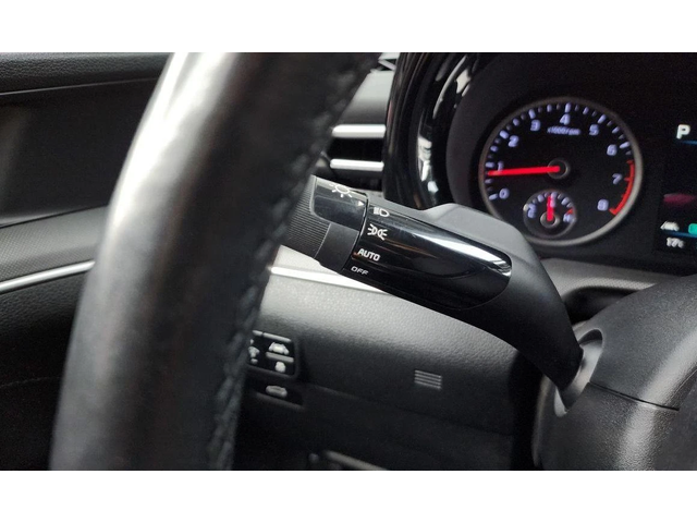Kia K5 2.0 LPG Trandy * НАЙ-ДОБРА ЦЕНА В БЪЛГАРИЯ* - автомобили, коли, обяви за нови и употребявани 14