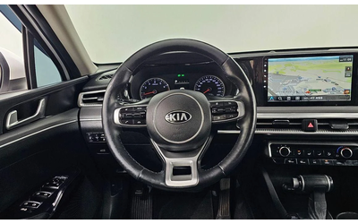 Kia K5 2.0 LPG Strandard * НАЙ-ДОБРА ЦЕНА В БЪЛГАРИЯ* - автомобили, коли, обяви за нови и употребявани 12