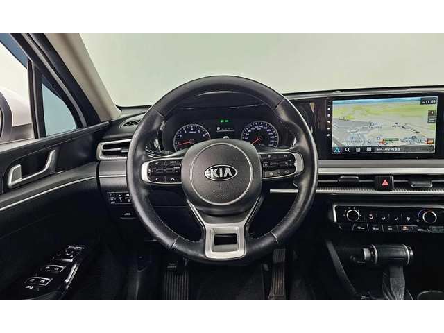 Kia K5 2.0 LPG Strandard * НАЙ-ДОБРА ЦЕНА В БЪЛГАРИЯ* - автомобили, коли, обяви за нови и употребявани 12