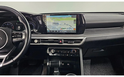 Kia K5 2.0 LPG Strandard * НАЙ-ДОБРА ЦЕНА В БЪЛГАРИЯ* - автомобили, коли, обяви за нови и употребявани 14