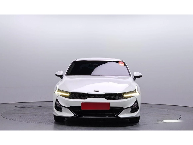 Kia K5 2.0 LPG Strandard * НАЙ-ДОБРА ЦЕНА В БЪЛГАРИЯ* - автомобили, коли, обяви за нови и употребявани 2