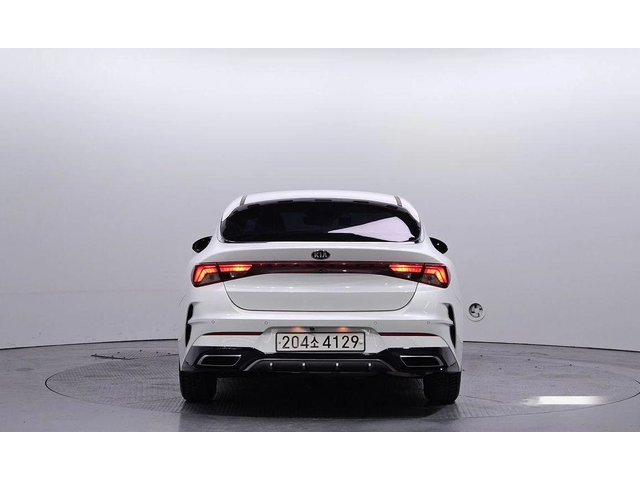Kia K5 2.0 LPG Strandard * НАЙ-ДОБРА ЦЕНА В БЪЛГАРИЯ* - автомобили, коли, обяви за нови и употребявани 3