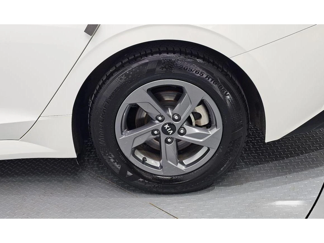 Kia K5 2.0 LPG Strandard * НАЙ-ДОБРА ЦЕНА В БЪЛГАРИЯ* - автомобили, коли, обяви за нови и употребявани 4