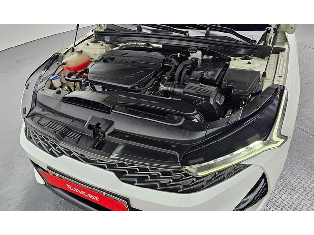 Kia K5 2.0 LPG Strandard * НАЙ-ДОБРА ЦЕНА В БЪЛГАРИЯ* - автомобили, коли, обяви за нови и употребявани 5