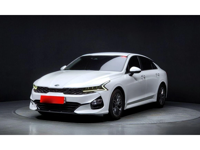 Kia K5 2.0 LPG Trendy * НАЙ-ДОБРА ЦЕНА В БЪЛГАРИЯ* - автомобили, коли, обяви за нови и употребявани 0