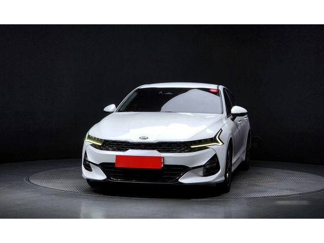 Kia K5 2.0 LPG Trendy * НАЙ-ДОБРА ЦЕНА В БЪЛГАРИЯ* - автомобили, коли, обяви за нови и употребявани 2