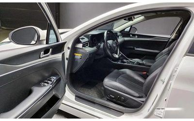 Kia K5 2.0 LPG Trendy * НАЙ-ДОБРА ЦЕНА В БЪЛГАРИЯ* - автомобили, коли, обяви за нови и употребявани 7