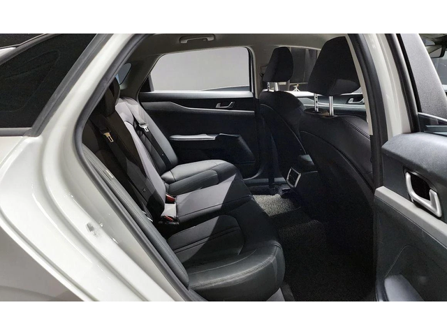 Kia K5 2.0 LPG Trendy * НАЙ-ДОБРА ЦЕНА В БЪЛГАРИЯ* - автомобили, коли, обяви за нови и употребявани 8