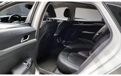 Kia K5 2.0 LPG Trendy * НАЙ-ДОБРА ЦЕНА В БЪЛГАРИЯ* - автомобили, коли, обяви за нови и употребявани 9