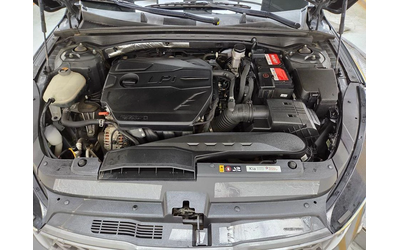 Kia K5 2.0 LPG Trendy * НАЙ-ДОБРА ЦЕНА В БЪЛГАРИЯ* - автомобили, коли, обяви за нови и употребявани 6