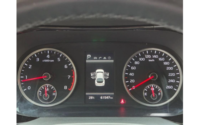 Kia K5 2.0 LPG Trendy * НАЙ-ДОБРА ЦЕНА В БЪЛГАРИЯ* - автомобили, коли, обяви за нови и употребявани 7