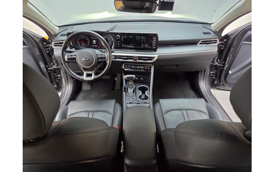 Kia K5 2.0 LPG Trendy * НАЙ-ДОБРА ЦЕНА В БЪЛГАРИЯ* - автомобили, коли, обяви за нови и употребявани 8