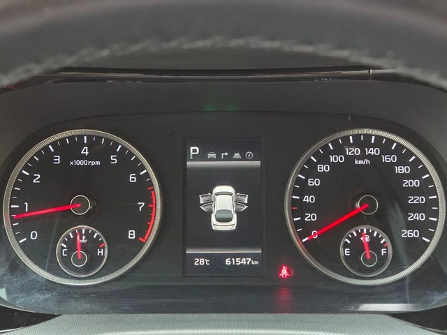 Kia K5 2.0 LPG Trendy * НАЙ-ДОБРА ЦЕНА В БЪЛГАРИЯ* - автомобили, коли, обяви за нови и употребявани 0