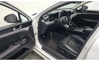 Kia K5 2.0 LPG Trendy * НАЙ-ДОБРА ЦЕНА В БЪЛГАРИЯ* - автомобили, коли, обяви за нови и употребявани 10
