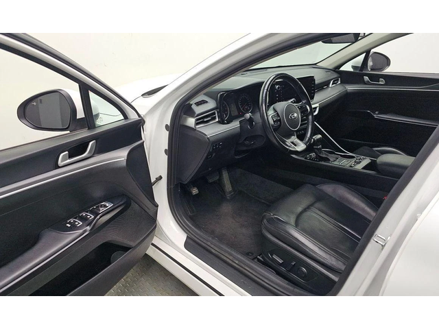 Kia K5 2.0 LPG Trendy * НАЙ-ДОБРА ЦЕНА В БЪЛГАРИЯ* - автомобили, коли, обяви за нови и употребявани 10