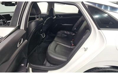 Kia K5 2.0 LPG Trendy * НАЙ-ДОБРА ЦЕНА В БЪЛГАРИЯ* - автомобили, коли, обяви за нови и употребявани 11