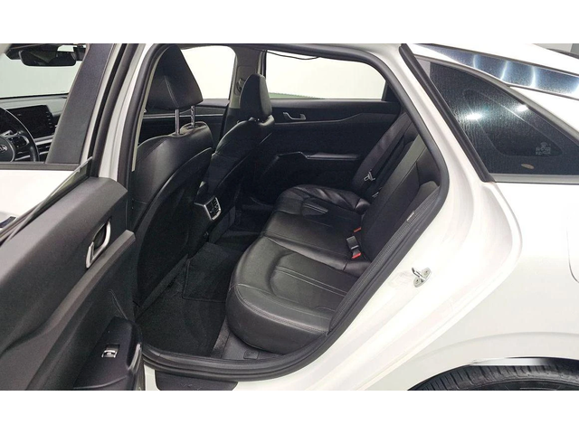 Kia K5 2.0 LPG Trendy * НАЙ-ДОБРА ЦЕНА В БЪЛГАРИЯ* - автомобили, коли, обяви за нови и употребявани 11