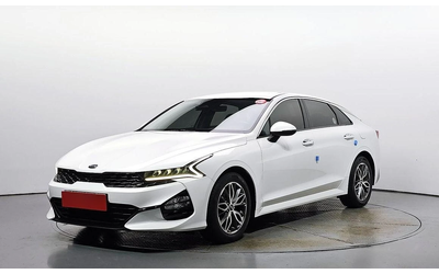 kia-k5 - 1