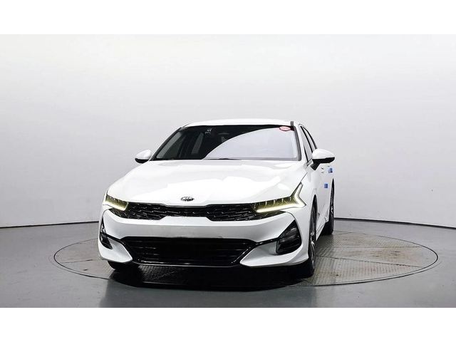 Kia K5 2.0 LPG Trendy * НАЙ-ДОБРА ЦЕНА В БЪЛГАРИЯ* - автомобили, коли, обяви за нови и употребявани 3