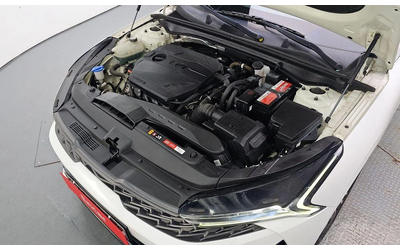 Kia K5 2.0 LPG Trendy * НАЙ-ДОБРА ЦЕНА В БЪЛГАРИЯ* - автомобили, коли, обяви за нови и употребявани 6