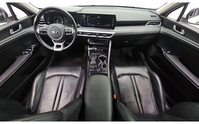 Kia K5 2.0 LPG Trendy * НАЙ-ДОБРА ЦЕНА В БЪЛГАРИЯ* - автомобили, коли, обяви за нови и употребявани 7