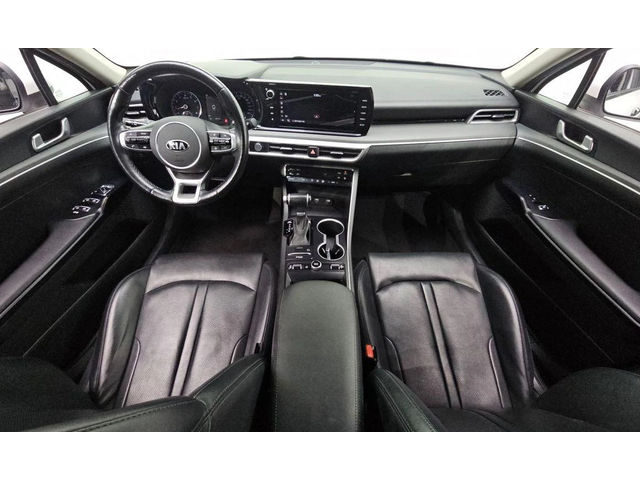 Kia K5 2.0 LPG Trendy * НАЙ-ДОБРА ЦЕНА В БЪЛГАРИЯ* - автомобили, коли, обяви за нови и употребявани 7