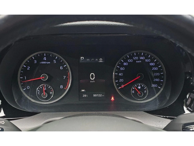 Kia K5 2.0 LPG Trendy * НАЙ-ДОБРА ЦЕНА В БЪЛГАРИЯ* - автомобили, коли, обяви за нови и употребявани 8