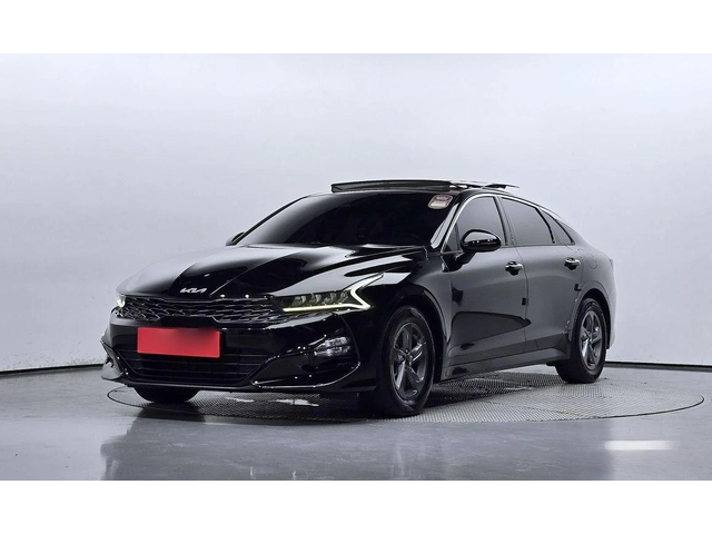 Kia K5 2.0 LPG Strandard * НАЙ-ДОБРА ЦЕНА В БЪЛГАРИЯ* - автомобили, коли, обяви за нови и употребявани 0