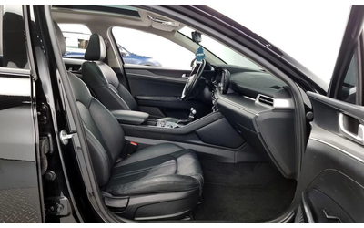 Kia K5 2.0 LPG Strandard * НАЙ-ДОБРА ЦЕНА В БЪЛГАРИЯ* - автомобили, коли, обяви за нови и употребявани 10