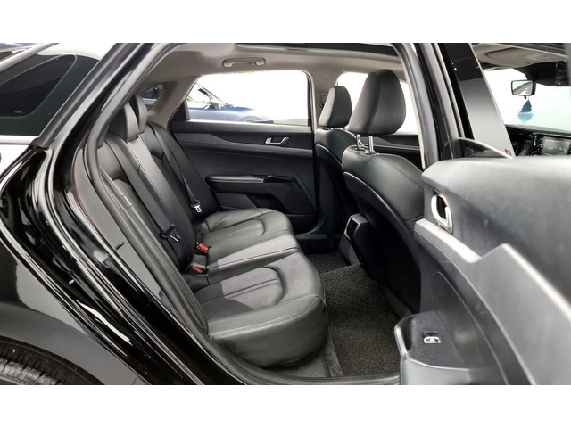 Kia K5 2.0 LPG Strandard * НАЙ-ДОБРА ЦЕНА В БЪЛГАРИЯ* - автомобили, коли, обяви за нови и употребявани 11