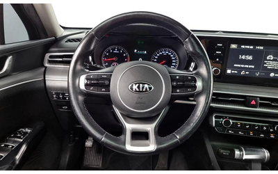 Kia K5 2.0 LPG Strandard * НАЙ-ДОБРА ЦЕНА В БЪЛГАРИЯ* - автомобили, коли, обяви за нови и употребявани 12