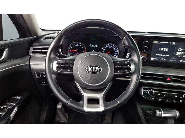 Kia K5 2.0 LPG Strandard * НАЙ-ДОБРА ЦЕНА В БЪЛГАРИЯ* - автомобили, коли, обяви за нови и употребявани 12