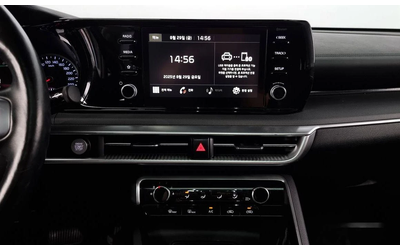 Kia K5 2.0 LPG Strandard * НАЙ-ДОБРА ЦЕНА В БЪЛГАРИЯ* - автомобили, коли, обяви за нови и употребявани 13