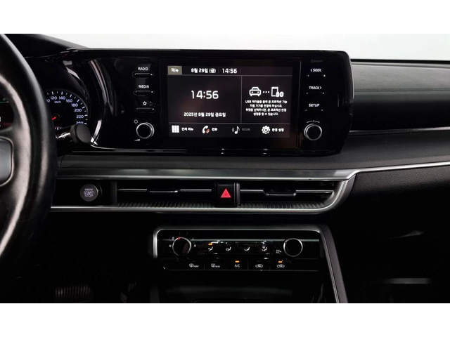 Kia K5 2.0 LPG Strandard * НАЙ-ДОБРА ЦЕНА В БЪЛГАРИЯ* - автомобили, коли, обяви за нови и употребявани 13