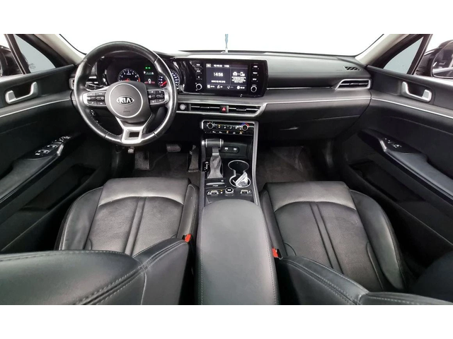Kia K5 2.0 LPG Strandard * НАЙ-ДОБРА ЦЕНА В БЪЛГАРИЯ* - автомобили, коли, обяви за нови и употребявани 6